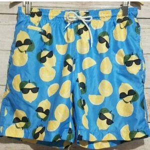 Trunks Surf & Swim Co. Men's Swimwear Swim Trunks